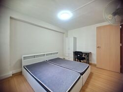 Blk 5 Ghim Moh Road (Queenstown), HDB 3 Rooms #588445671
